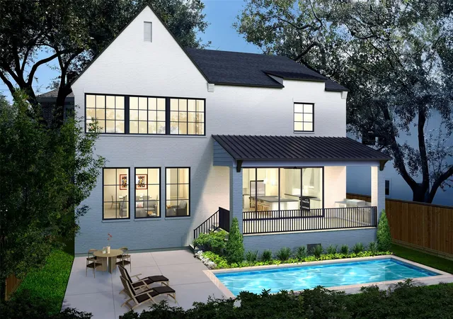 2nd image of 2514 Southgate Blvd, Houston, TX 77030 | MLS# 45371598