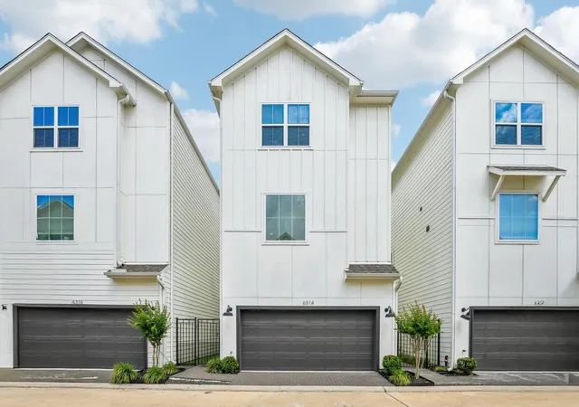 Photo 1 of Single family home for sale at 6314 Chelsea Falls Ln, Houston, TX 77008 | MLS# 51389767 | Listing updated on 2026-09-19