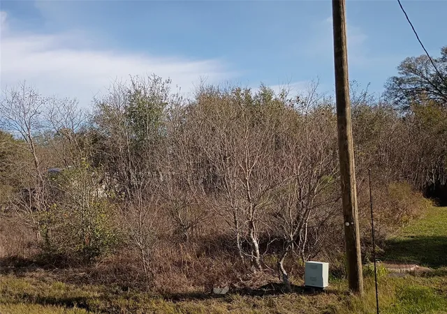 Photo 3 of Land for sale at 425 County Rd 5041, Cleveland, TX 77327 | MLS# 63500999 | Listing updated on 2026-09-27