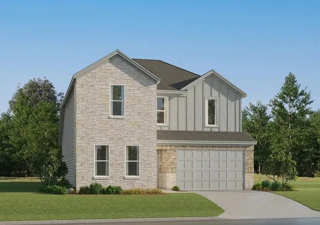 1st image of 6077 Gunn Ridge Dr, College Station, TX 77845 | MLS# 67464054