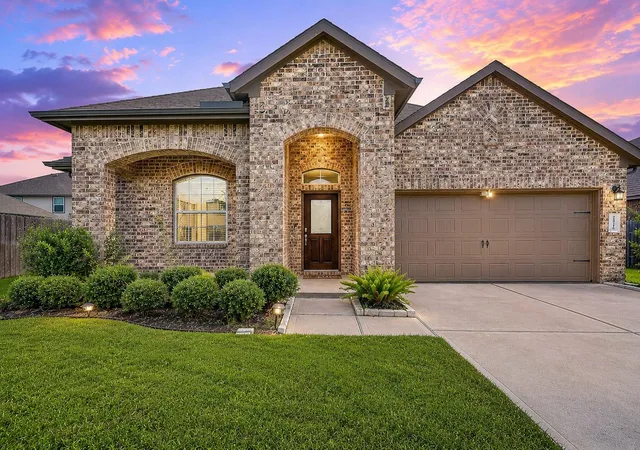 Homes for sale in Katy, TX | 28718 E Yulee Mill Dr, Katy, TX 77494 | MLS# 5900354