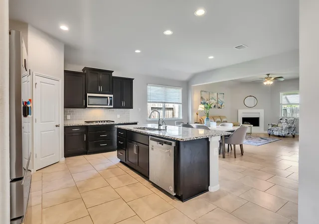 Homes for sale in Katy, TX | 28718 E Yulee Mill Dr, Katy, TX 77494 | MLS# 5900354