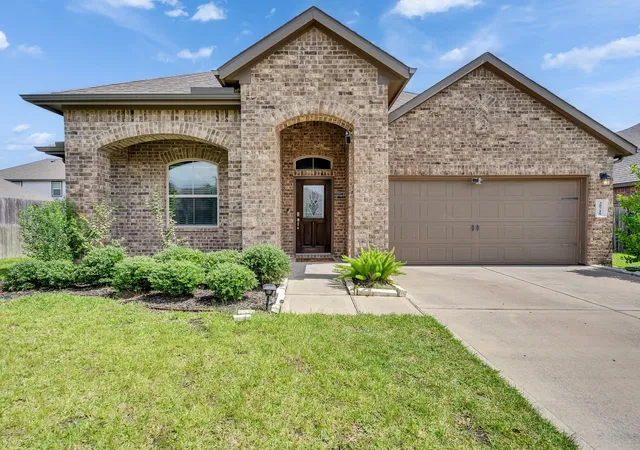 Homes for sale in Katy, TX | 28718 E Yulee Mill Dr, Katy, TX 77494 | MLS# 5900354