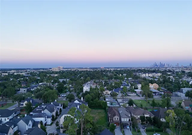 Photo 1 of Land for sale at 1520 Whispering Pines Dr, Houston, TX 77055 | MLS# 19268961 | Listing updated on 2026-06-25