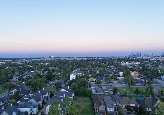 Photo 3 of Land for sale at 1520 Whispering Pines Dr, Houston, TX 77055 | MLS# 19268961 | Listing updated on 2026-06-25