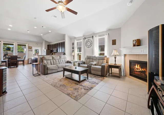 Photo 3 of Single family home for sale at 9807 Patricia Hvn Ln, Humble, TX 77396 | MLS# 37383564 | Listing updated on 2026-09-10