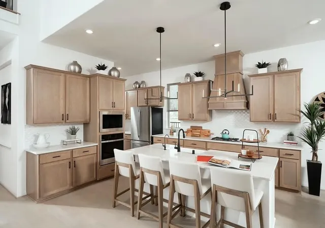 Photo 2 of Single family home for sale at 18611 Pink Lemon Dr, Manvel, TX 77578 | MLS# 34431530 | Listing updated on 2026-08-24