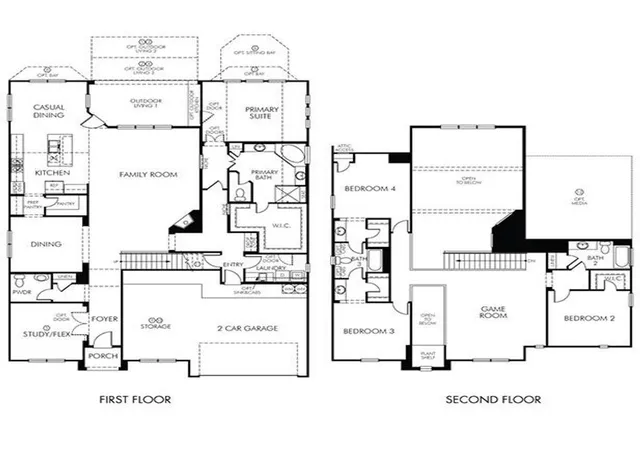 14th image of 6108 Golden Plover Ln, Pearland, TX 77584 | MLS# 37467882