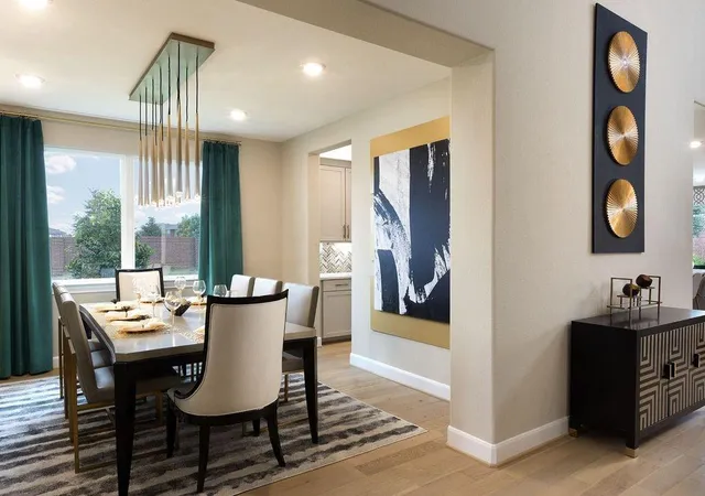 5th image of 6108 Golden Plover Ln, Pearland, TX 77584 | MLS# 37467882