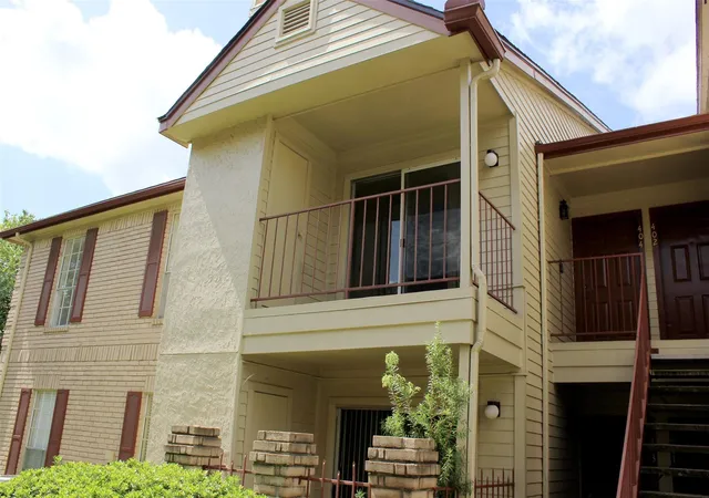 Photo 1 of Condo for sale at 2120 El Paseo St #404, Houston, TX 77054 | MLS# 45782947 | Listing updated on 2026-06-24
