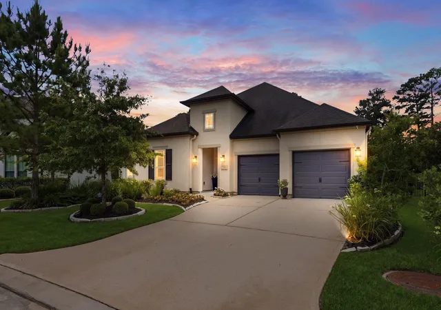 Homes for sale in Tomball, TX | 49 Snowdrop Lily Dr, Tomball, TX 77375 | MLS# 76098493