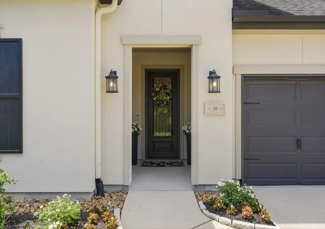 4th image of 49 Snowdrop Lily Dr, Tomball, TX 77375 | MLS# 76098493