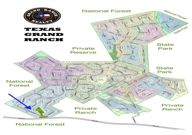 Photo 2 of Sale Pending at Tbd Texas Grand Rd, Huntsville, TX 77340 | MLS# 54664849 | Listing updated on 2026-08-23