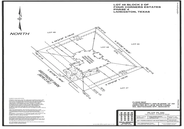 13th image of 1001 Westridge Park, Livingston, TX 77351 | MLS# 64286806