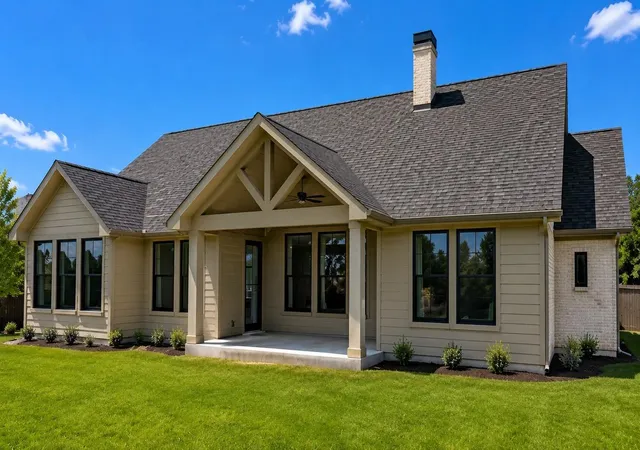2nd image of 1001 Westridge Park, Livingston, TX 77351 | MLS# 64286806