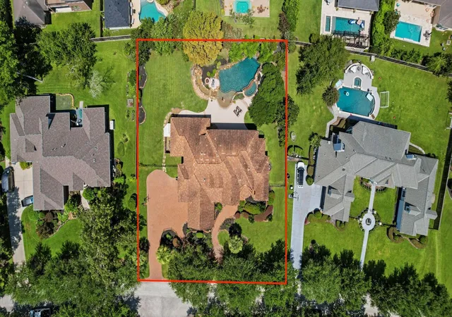50th image of 5906 S Royal Point Dr, Kingwood, TX 77345 | MLS# 75422181