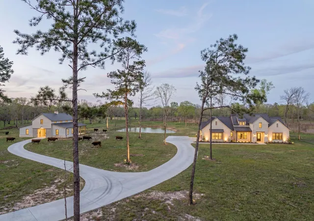 2nd image of Lot 6 Johnson Dr, Livingston, TX 77351 | MLS# 85772970