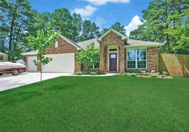 Homes for sale in Montgomery, TX | 23644 Spring Branch Trl, Montgomery, TX 77316 | MLS# 95034434