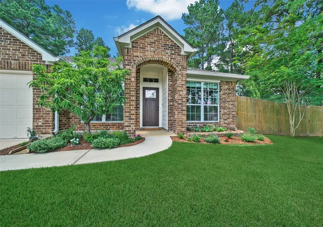 Homes for sale in Montgomery, TX | 23644 Spring Branch Trl, Montgomery, TX 77316 | MLS# 95034434