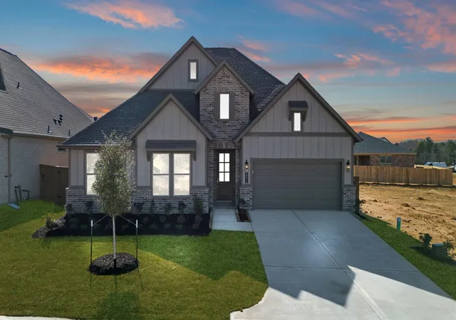 1st image of 10271 Bluegill Crest Dr, Willis, TX 77318 | MLS# 67140556