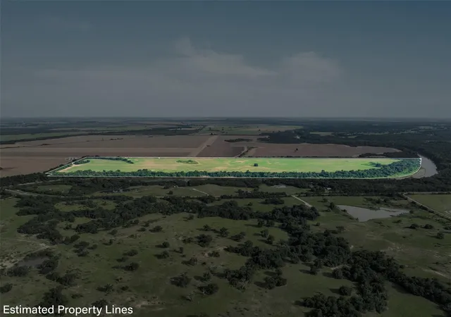 Land for sale at 2106 Ac Black Bridge Road, Calvert, TX 77837 | MLS# 62832012 | Listing updated on 2026-08-28