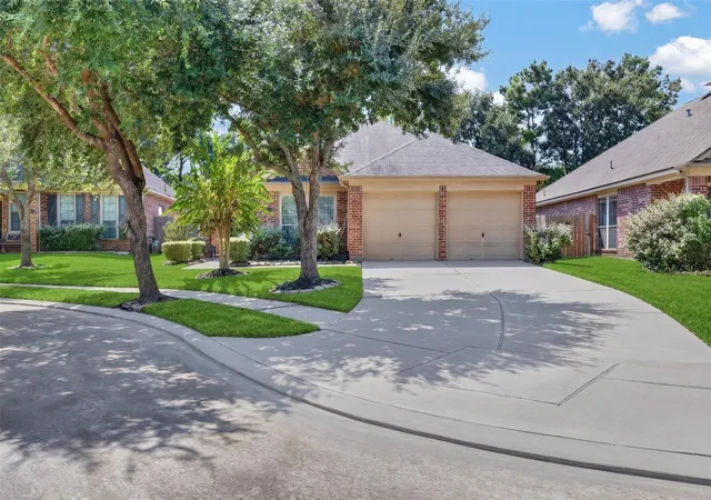 Photo 2 of Single family home for sale at 9403 Comstock Meadows Dr, Houston, TX 77095 | MLS# 27126097 | Listing updated on 2026-09-12
