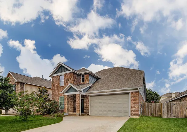 41st image of 6614 Hunters Way Ln, Baytown, TX 77521 | MLS# 87409948