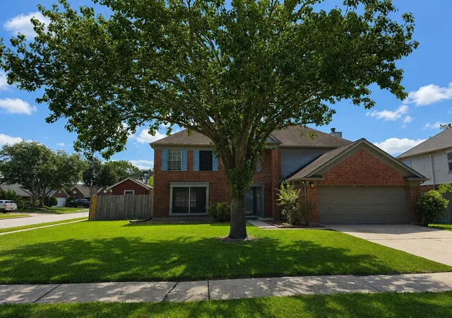 1st image of 3901 Spring Garden Dr, Pearland, TX 77584 | MLS# 574829