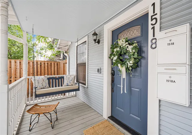 Photo 3 of Single family home for sale at 1518 Dorothy St, Houston, TX 77008 | MLS# 52027016 | Listing updated on 2026-09-15