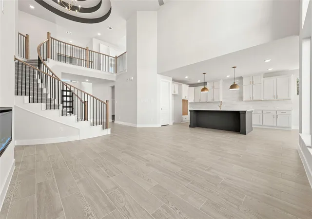 3rd image of 417 Harvest Moon Dr, Katy, TX 77493 | MLS# 15213216