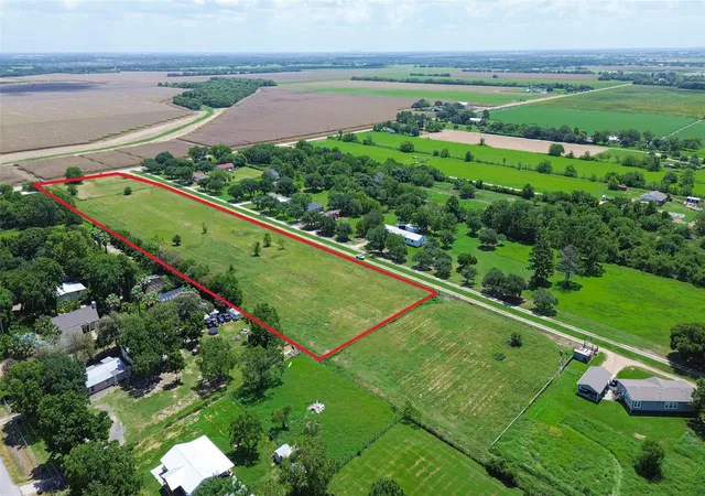 Photo 4 of Land for sale at 0 Reeh Rd, Needville, TX 77461 | MLS# 10460494 | Listing updated on 2026-08-28