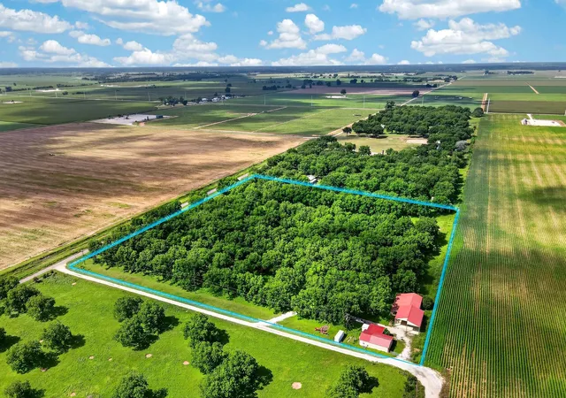 1st image of 14575 County Road 227, Caldwell, TX 77836 | MLS# 78704007