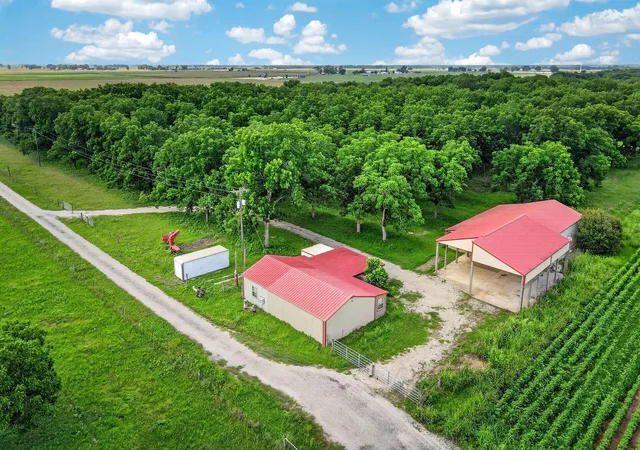 2nd image of 14575 County Road 227, Caldwell, TX 77836 | MLS# 78704007