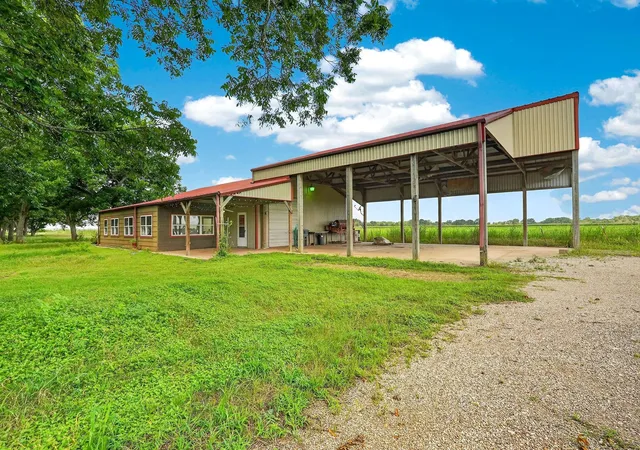 4th image of 14575 County Road 227, Caldwell, TX 77836 | MLS# 78704007