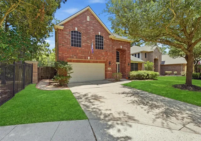 1st image of 17511 Buck Island Ct, Humble, TX 77346 | MLS# 94964768