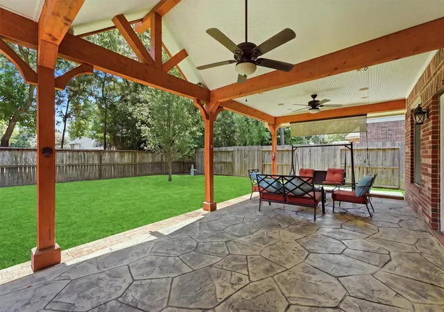 2nd image of 17511 Buck Island Ct, Humble, TX 77346 | MLS# 94964768