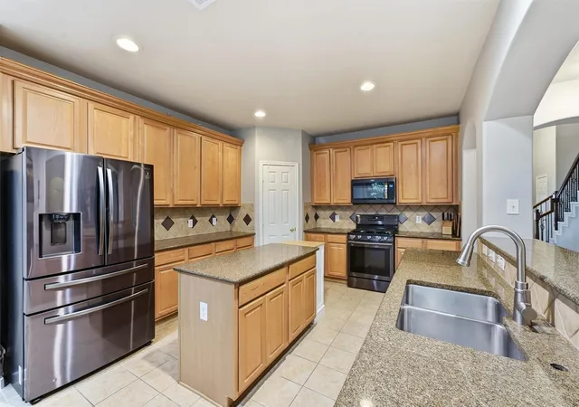 5th image of 17511 Buck Island Ct, Humble, TX 77346 | MLS# 94964768