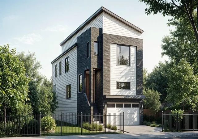 Photo 1 of Townhouse for sale at 5225 Rue St, Houston, TX 77033 | MLS# 21064978 | Listing updated on 2026-07-22