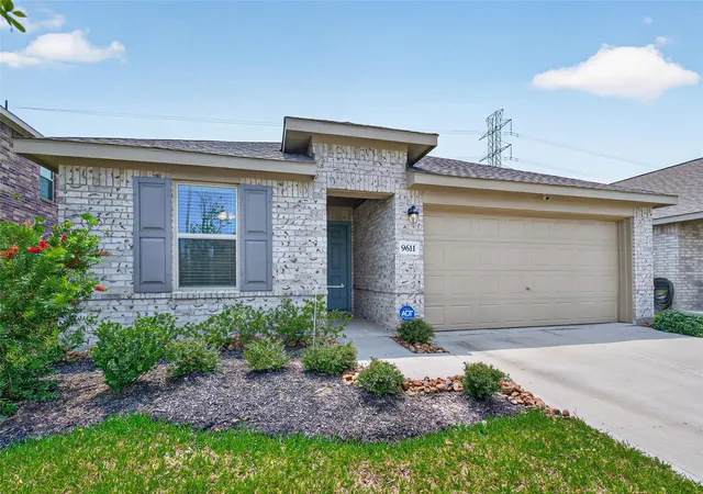 Photo 1 of Single family home for sale at 9611 Atwood Lake Dr, Baytown, TX 77521 | MLS# 19556278 | Listing updated on 2026-08-05