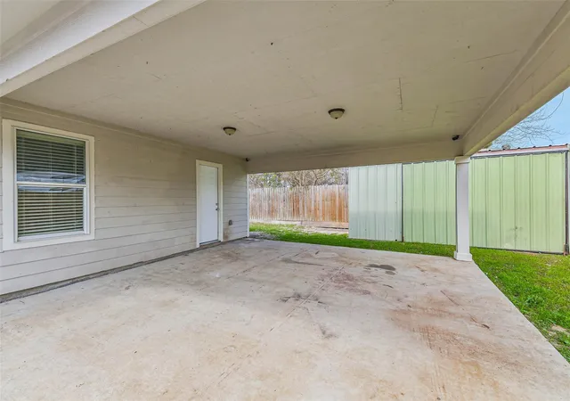 Photo 3 of Single family home for sale at 1010 Jeff St, Houston, TX 77091 | MLS# 84374488 | Listing updated on 2026-09-05