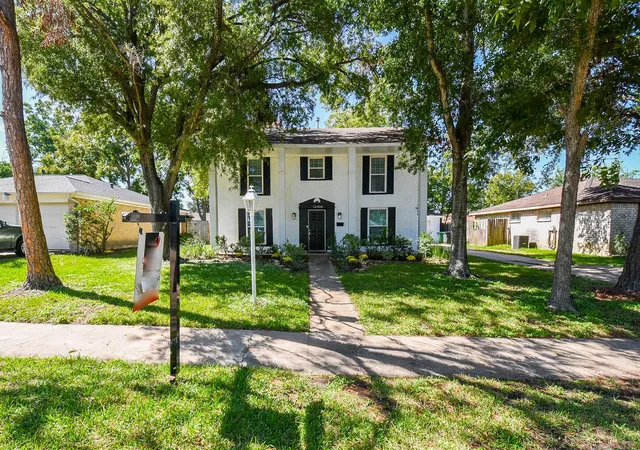 4th image of 10910 Sagevale Ln, Houston, TX 77089 | MLS# 56689290