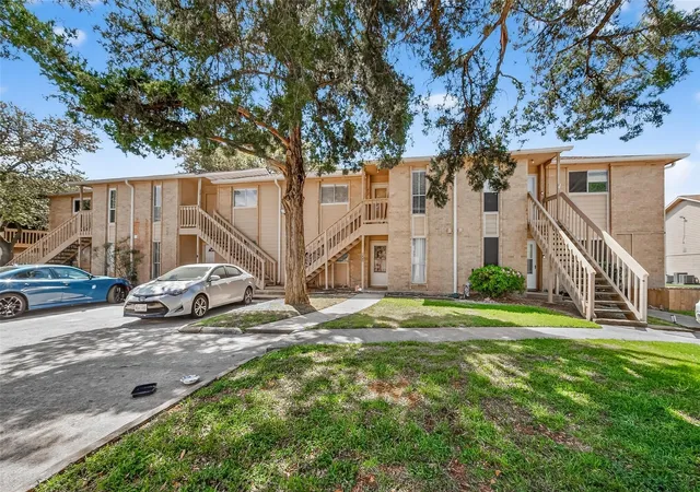 Condo for sale at 1505 Ward Rd #214, Baytown, TX 77520 | MLS# 73672093