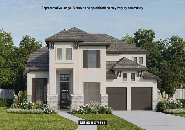 3rd image of 18623 Pistachio Wy, Manvel, TX 77578 | MLS# 53090974