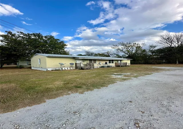 1st image of 308 N Dallas St, Groesbeck, TX 76642 | MLS# 15516843