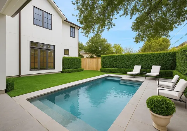 2nd image of 867 W 42nd St, Houston, TX 77018 | MLS# 5781424