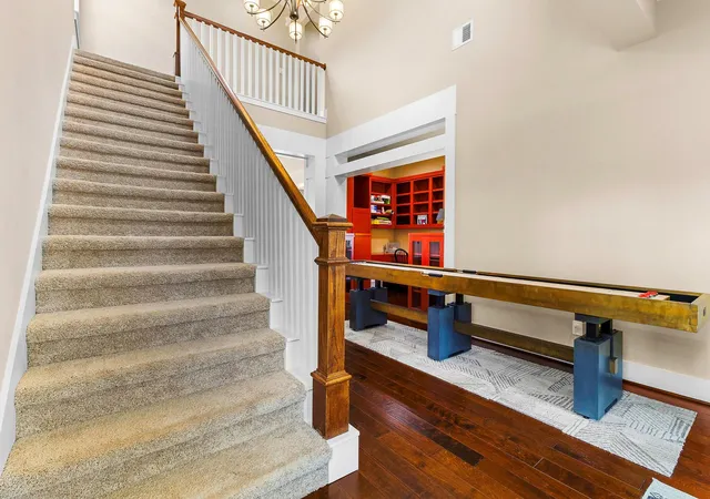 4th image of 428 Bridgelanding, Onalaska, TX 77360 | MLS# 8173481