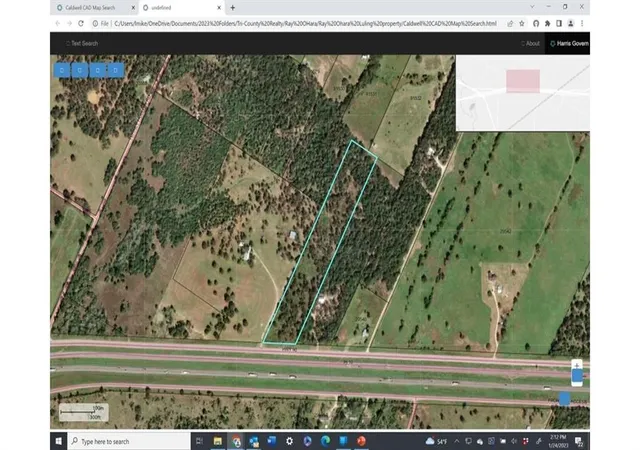 1st image of 1327 E Hwy 90, Luling, TX 78648 | MLS# 2674418