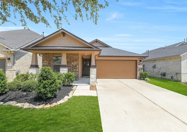 Photo 1 of Single family home for sale at 19818 Bronze Spur Ct, Tomball, TX 77377 | MLS# 84687146 | Listing updated on 2026-08-29