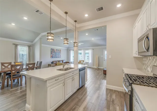 Photo 4 of Single family home for sale at 19818 Bronze Spur Ct, Tomball, TX 77377 | MLS# 84687146 | Listing updated on 2026-08-29