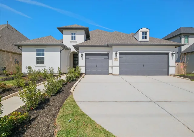 1st image of 9719 Hunters Run Dr, Missouri City, TX 77459 | MLS# 82766499